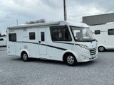 Dethleffs Advantage I 6611 Einzelbetten-Hubbett-Automatik