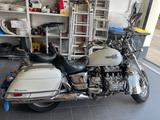 Honda Valkyrie Tourer