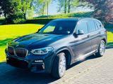 BMW X3 M40i  - BMW X3 M40 Benzin Gebrauchtwagen
