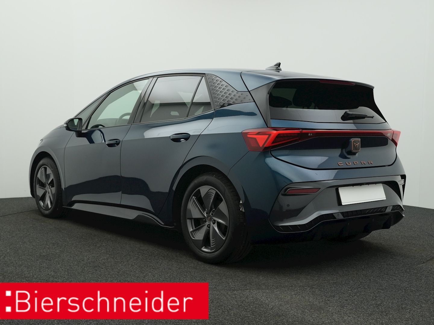 Cupra Born - Bild 4