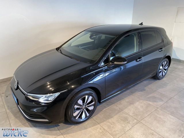 Golf VIII Lim.2.0 TDI DSG Move NAVI KLIMA PDC LE