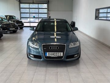 Audi A6 - 3