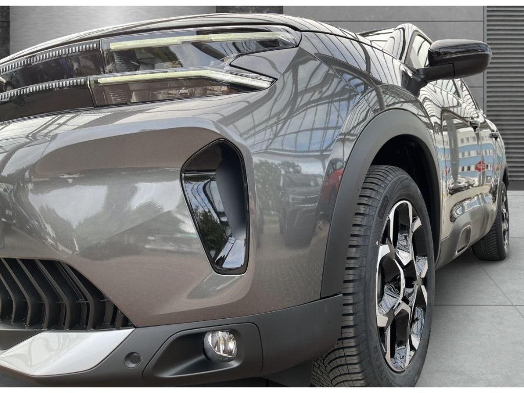 Citroën C5 Aircross - Bild 4