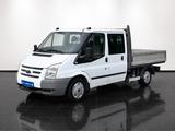 Ford Transit Pritsche FT 300 M Doppelkabine *1HD*KLIM - Ford Transit ft 300