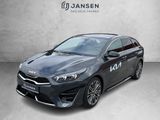 Kia ProCeed 1.5 T GT-Line DCT - Kia pro cee'd / ProCeed Tageszulassungen