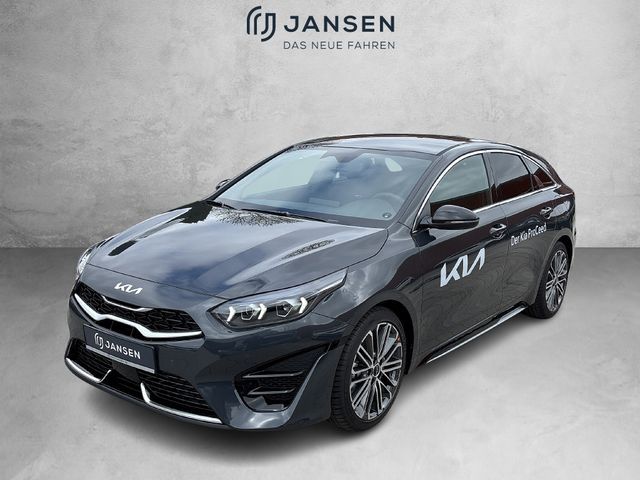 Kia ProCeed 1.5 T GT-Line DCT