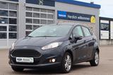 Ford Fiesta Cool & Connect - Ford Fiesta: Kombi