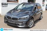 BMW 220 Gran Tourer 7 Sitzer=LED=NAVI=LEDER=PANORAMA - BMW 220 Gran Tourer aus 2022