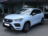Seat Ateca FR 4Drive Allrad PRIVATVERKAUF! - : Privatverkauf