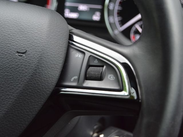 Octavia 1.5 TSI ACT 150 PS Style LED+DLA/APP-CON