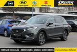 Seat Tarraco 2.0 TSI Xcellence 4Drive LED/Kamera/LM