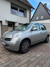 Nissan Micra, K12, 1.2 16v, 137.000km - Nissan Micra: 0 Km