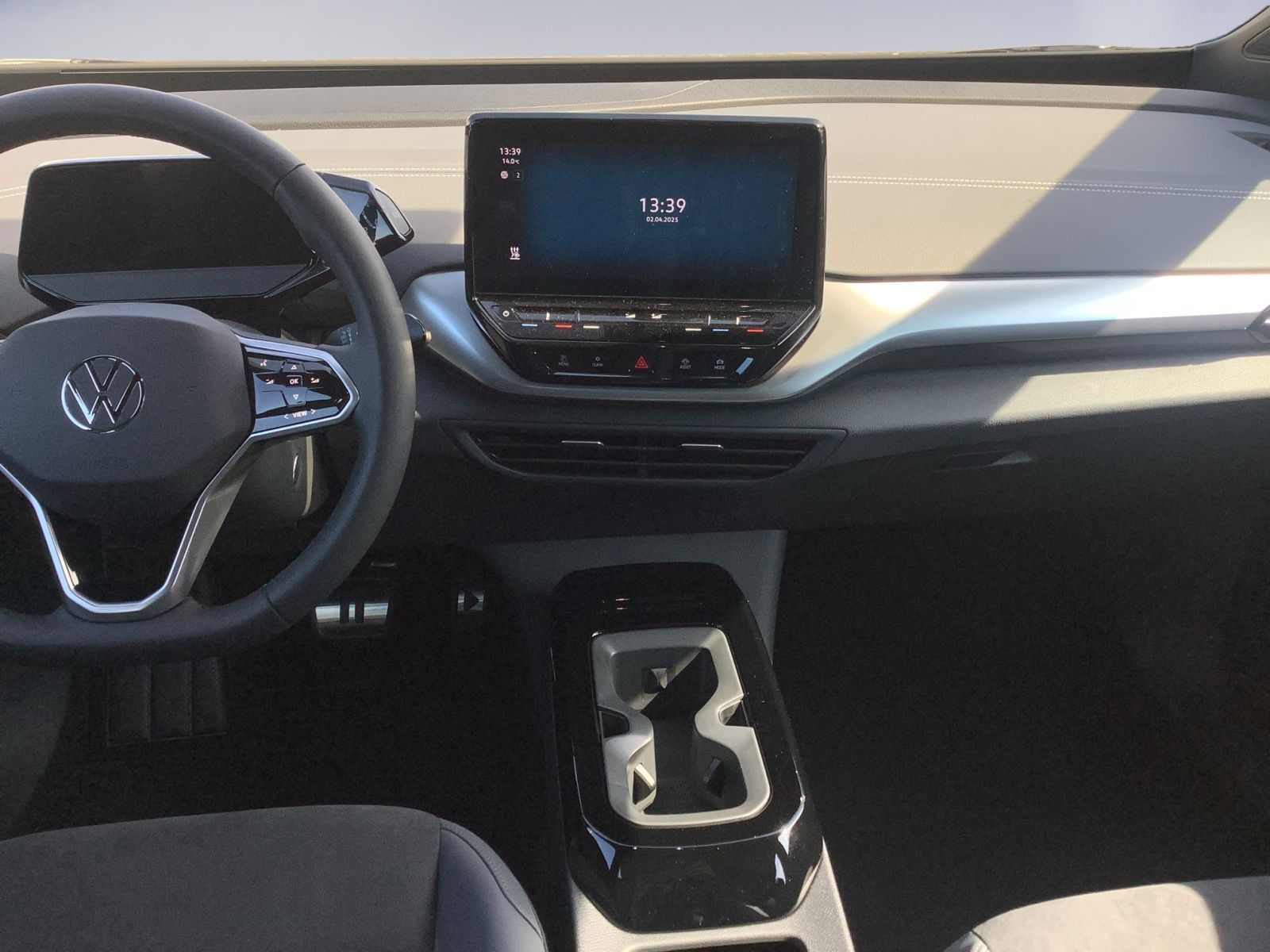 Volkswagen ID.4 - Bild 11