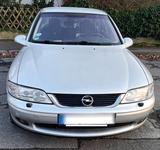 Opel Vectra B - Opel Vectra in Hamm