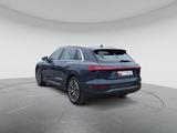 Audi Q8 e-tron advanced 55 qu. LEDER/MATRIX/LUFT/PANO - Audi Q8 e-tron: Vollleder