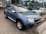 Dacia Duster dCi 110 4x2 Prestige Leder Standheiz. AHK - Dacia Duster 4x2 mit Diesel-Antrieb