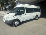 Ford Transit 2.2 TDCI Bus FT 430 EL Maxi*Mixto*17Sitz - Ford Transit 17