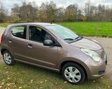 Suzuki Alto 1.0 Basic  - Suzuki Alto Basic mit Benzin-Antrieb