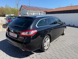 Peugeot 508 SW GT HDi 200 Automatik F1 Euro5 Pano HeadUP - gebrauchte Peugeot 508 aus dem Jahr 2013