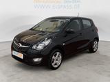 Opel Karl Edition ALLWETTER KLIMA MULTIFLENKRAD - schwarze Opel Karl