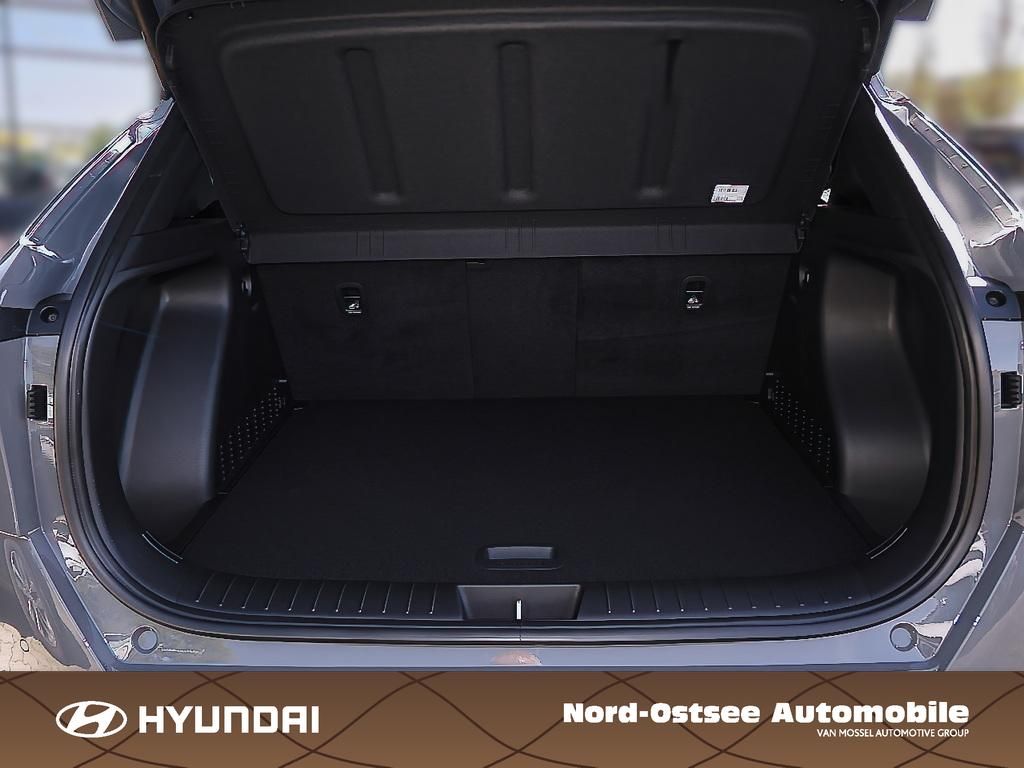 Fahrzeugabbildung Hyundai KONA SX2 EV N LINE V2L-Paket el. Heckklappe