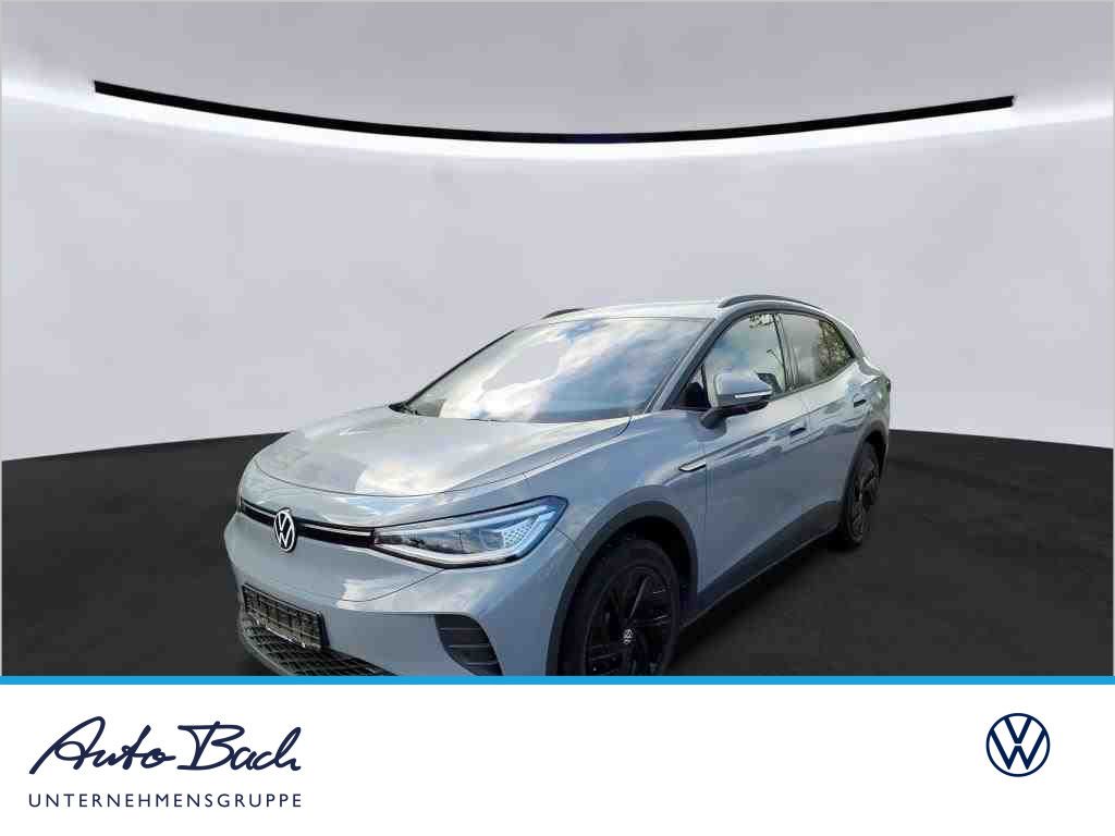 Volkswagen ID.4 Pure Performance, LED-Matrix, Navi, App-Con