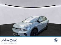 Volkswagen ID.4 - Vorschau Bild 1