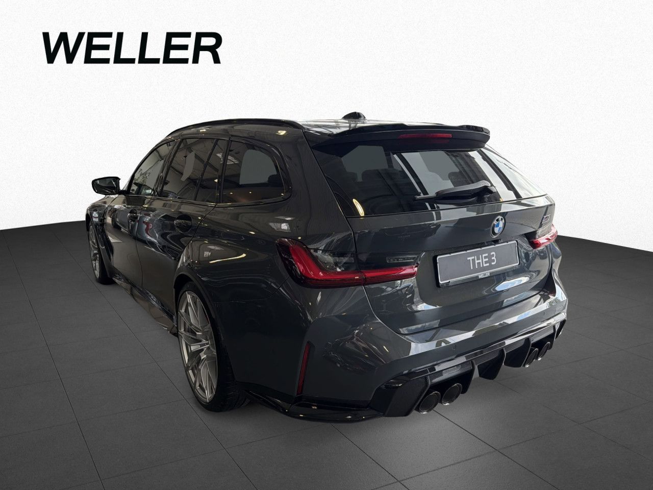 BMW M3 - Bild 7