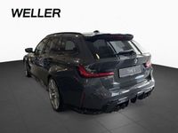 BMW M3 - Vorschau Bild 7