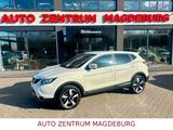 Nissan Qashqai N-Connecta NAV*AHK*360Grad
