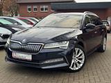Skoda Superb Combi Style iV *TÜV NEU*