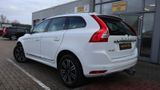 Volvo XC 60 D4 Summum BI-XENON-KLIMA-LEDER-SHZ-PDC-AHK - Volvo in Plauen