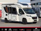 Bürstner Lyseo TD Harmony Line 590  AHK HECKBAD KOMPAKT - Bürstner 5