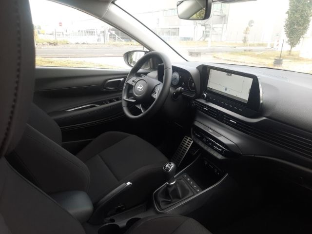 Hyundai BAYON – Bild 15