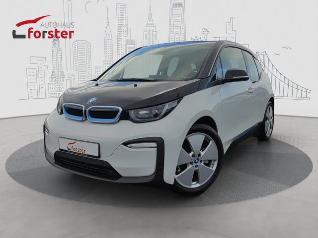 BMW i3 eDrive 120aH Kamera Navi Prof. Wärmepumpe