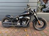 Harley-Davidson FLSL Softail Slim 200er Kess Tech - HARLEY-DAVIDSON SOFTAIL SLIM FLSL