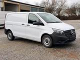 Mercedes-Benz Vito 114 Kompakt Navi/Kamera+PDC/Klima/Tempomat