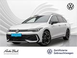 Volkswagen Golf VIII Variant 2.0 TDI "R-Line" DSG Navi LED