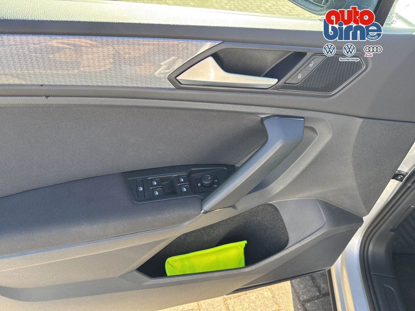 Tiguan 2.0 TDI Life Navi LED ACC Apple CarPlay A