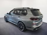 BMW X7 xDrive 40d M SPORT/AHK/22Z/H&K/PANO-DA/7-SI/ - gebrauchte BMW X7 aus dem Jahr 2024