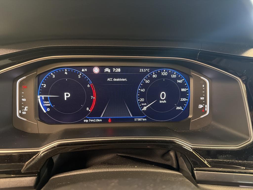 Volkswagen Polo 1.0 TSI DSG STYLE IQ.DRIVE, миниатюра 10