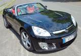 Opel GT - Roadster - 231 KW / 314 PS - gebrauchte Opel GT aus dem Jahr 2009
