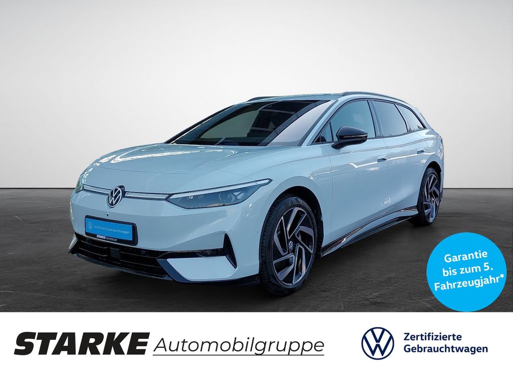 Volkswagen ID.7