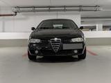 Alfa Romeo 156 16V T.Spark 1.8 Sportwagon  140 PS - Alfa Romeo 156: 1.8