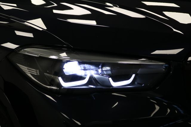 X5 xDrive 45 e M Sport/ACC/MEMORY/LEDER/KAMERA – Vorschau 3