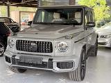 Mercedes-Benz G63 AMG MY27/2026-A22-WINTER-MANUFAKTUR-SOFORT - Mercedes-Benz W202