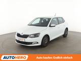 Skoda Fabia 1.2 TSI Joy*NAVI*TEMPO*PDC*SHZ*KLIMA* - Skoda Fabia Gebrauchtwagen in Nürnberg