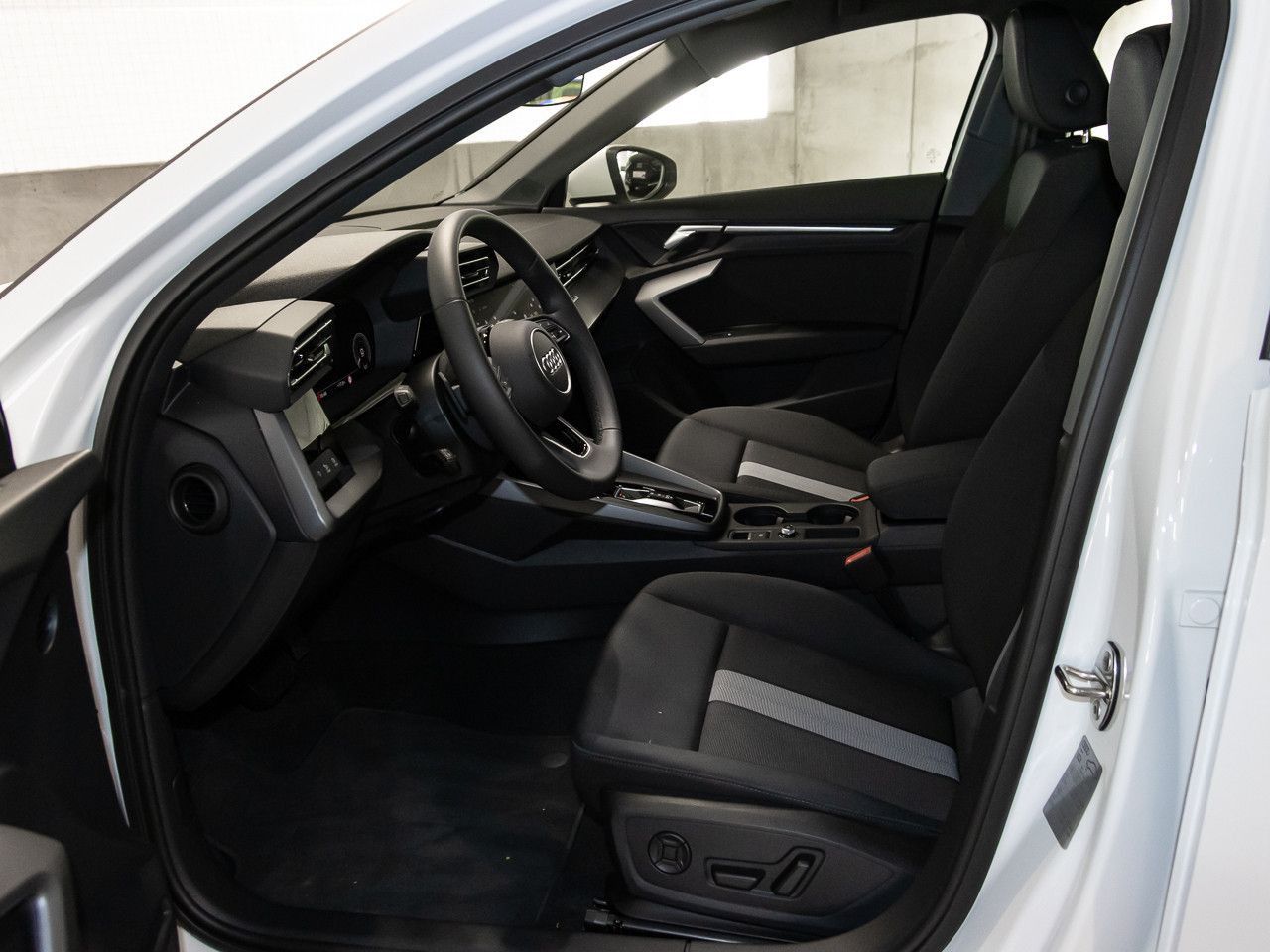Audi A3 - Bild 19