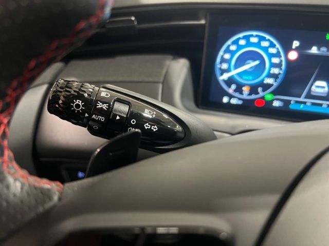 Hyundai Tucson – Bild 25