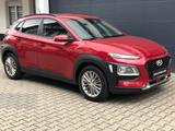 Hyundai Kona 4WD Trends LED Navi Lenkradheizung Rü-Kam. - Hyundai Kona Trend mit Benzin-Antrieb